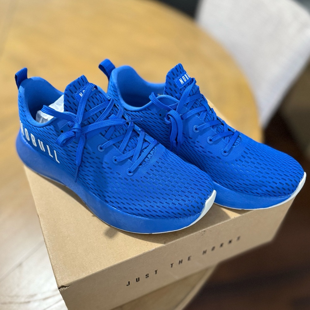 NOBULL Runner + Men’s 13 brand new